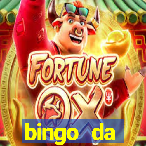 bingo da porcentagem para imprimir